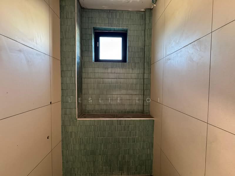 2-storey Terraced House for Sale in Petra Jaya (Kuching) - Leslie Loi - Bathroom - PropertyGuru.com.my