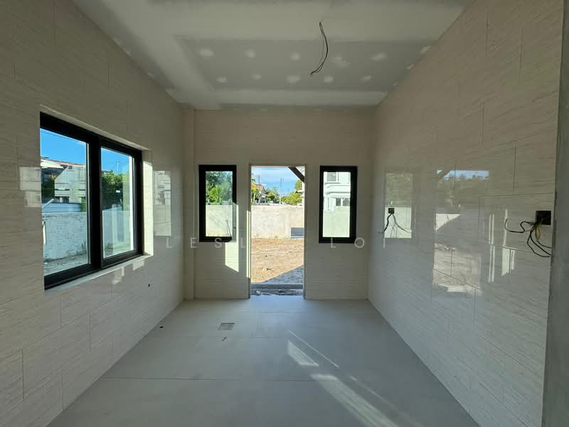 2-storey Terraced House for Sale in Petra Jaya (Kuching) - Leslie Loi - Interior - PropertyGuru.com.my