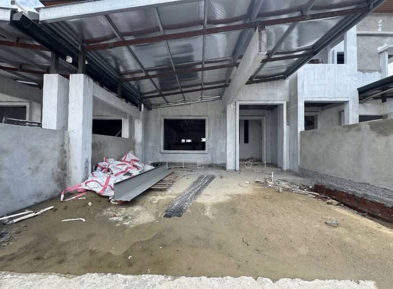 2-storey Terraced House for Sale in Petra Jaya (Kuching) - Leslie Loi - PropertyGuru.com.my