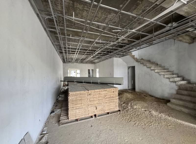 2-storey Terraced House for Sale in Petra Jaya (Kuching) - Leslie Loi - PropertyGuru.com.my
