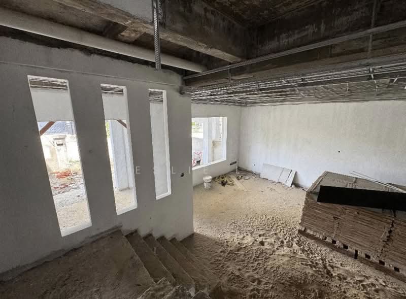 2-storey Terraced House for Sale in Petra Jaya (Kuching) - Leslie Loi - PropertyGuru.com.my