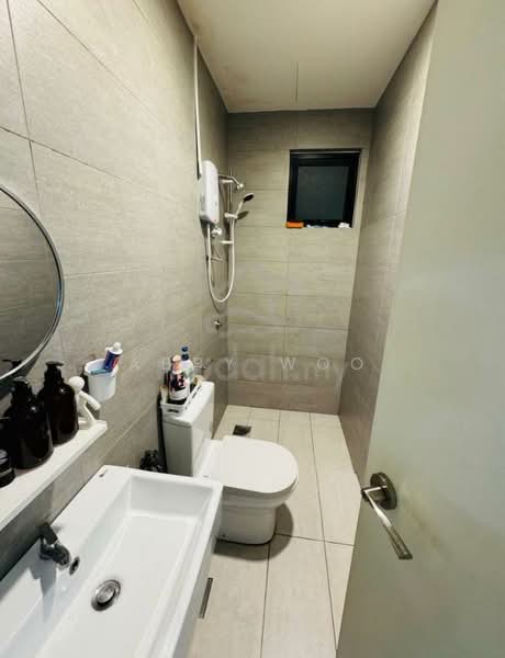 Habitus @ City of Elmina untuk Untuk Disewa - RM 2,200 /bulan, Feb 2026 - Bathroom - PropertyGuru.com.my