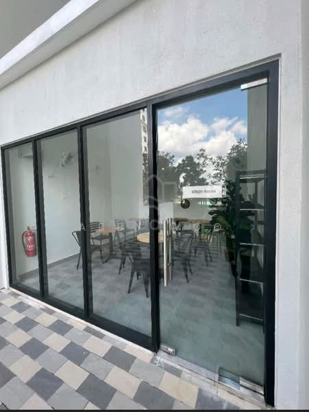 Habitus @ City of Elmina untuk Untuk Disewa - RM 2,200 /bulan, Feb 2026 - Study - PropertyGuru.com.my