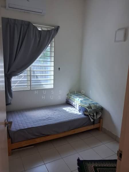 2-storey Terraced House for Sale in Presint 11 (Putrajaya) - Hussaidi Hussin - Bedroom - PropertyGuru.com.my