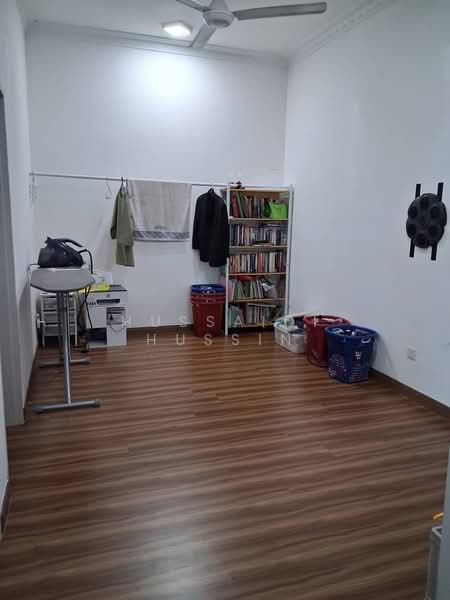 2-storey Terraced House for Sale in Presint 11 (Putrajaya) - Hussaidi Hussin - Study - PropertyGuru.com.my
