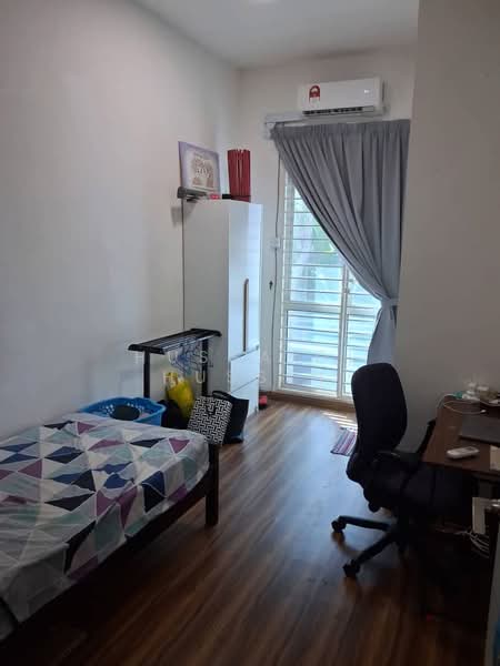 2-storey Terraced House for Sale in Presint 11 (Putrajaya) - Hussaidi Hussin - Bedroom - PropertyGuru.com.my