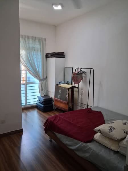 2-storey Terraced House for Sale in Presint 11 (Putrajaya) - Hussaidi Hussin - Bedroom - PropertyGuru.com.my