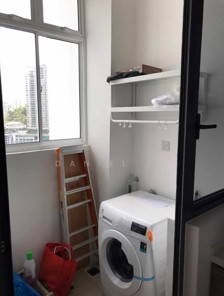 South View untuk Untuk Disewa - RM 3,600 /bulan, Feb 2026 - Balcony - PropertyGuru.com.my