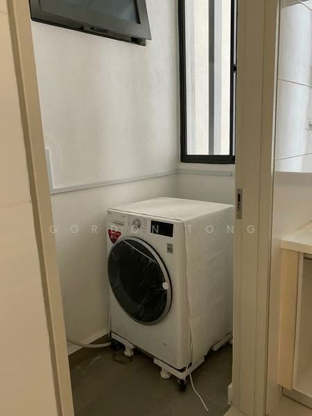 Condominium for Rent at Vivo Residential Suites - Gordon Tong - Interior - PropertyGuru.com.my