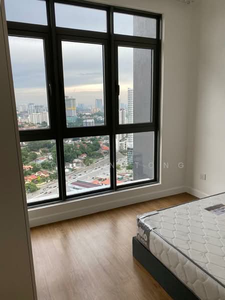 Condominium for Rent at Vivo Residential Suites - Gordon Tong - Bedroom - PropertyGuru.com.my