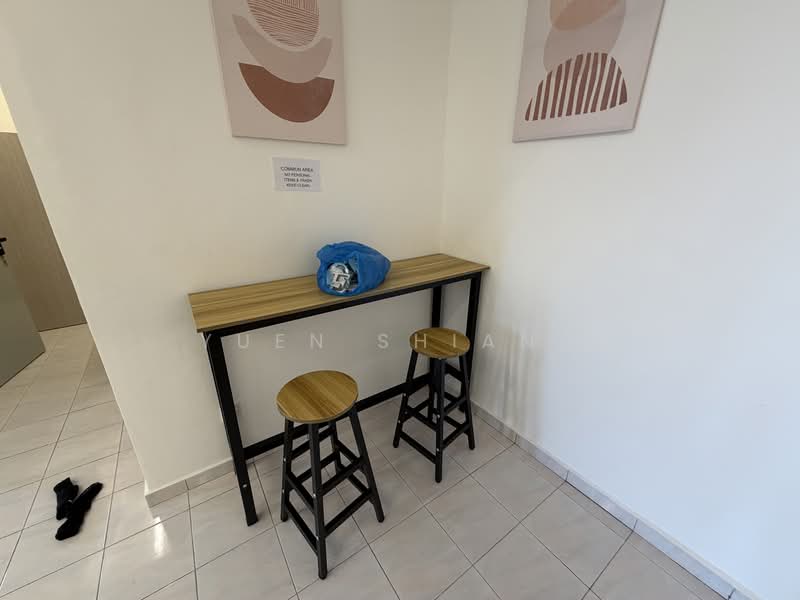 For Rent - Wangsa Metroview