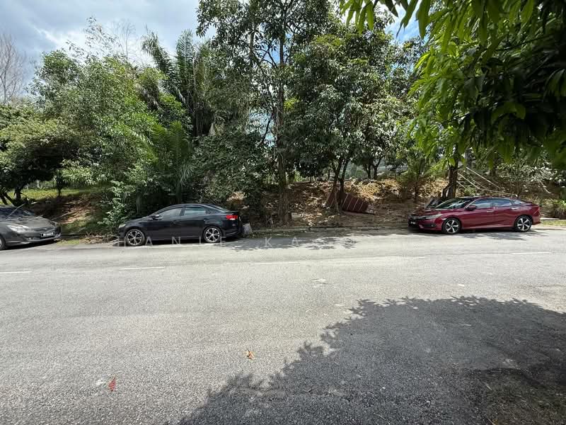 2-storey Terraced House for Sale in Kota Damansara (Selangor) - Hanif Kasmani - Exterior - PropertyGuru.com.my