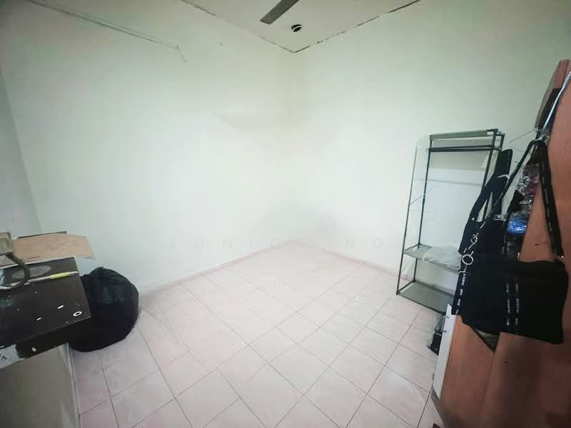 1-storey Terraced House for Sale in Kulai (Johor) - Eunice Ng - Interior - PropertyGuru.com.my