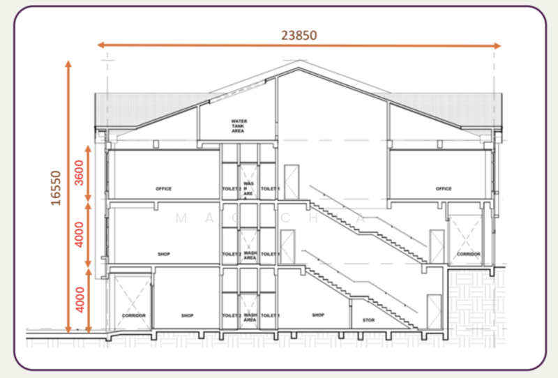 Shop / Office for Sale in Brinchang (Pahang) - Mac Chia - PropertyGuru.com.my