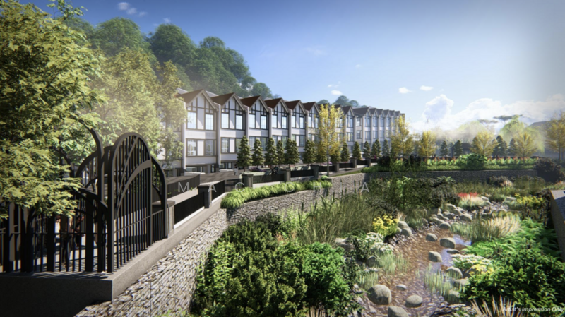 Shop / Office for Sale in Brinchang (Pahang) - Mac Chia - Exterior - PropertyGuru.com.my