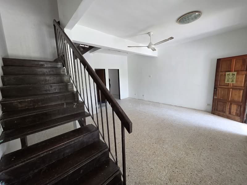 2-storey Terraced House for Sale in Bukit Sentosa (Rawang) - Izzah Alias - Interior - PropertyGuru.com.my