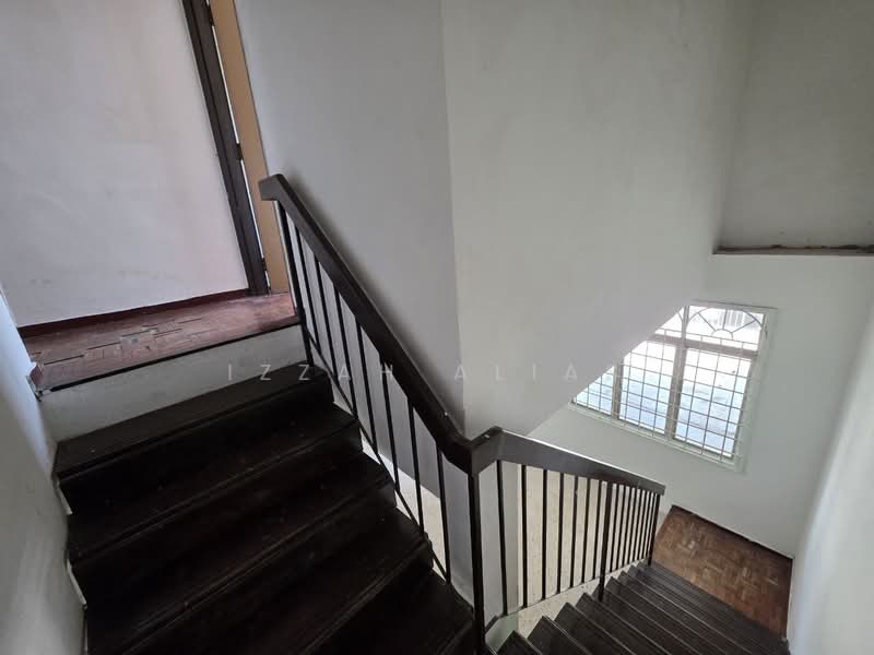 2-storey Terraced House for Sale in Bukit Sentosa (Rawang) - Izzah Alias - Interior - PropertyGuru.com.my