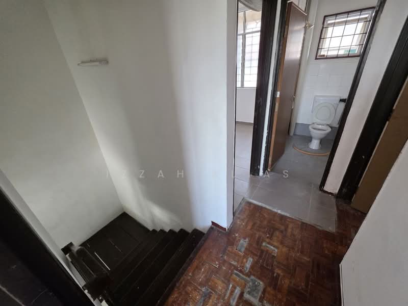 2-storey Terraced House for Sale in Bukit Sentosa (Rawang) - Izzah Alias - Interior - PropertyGuru.com.my