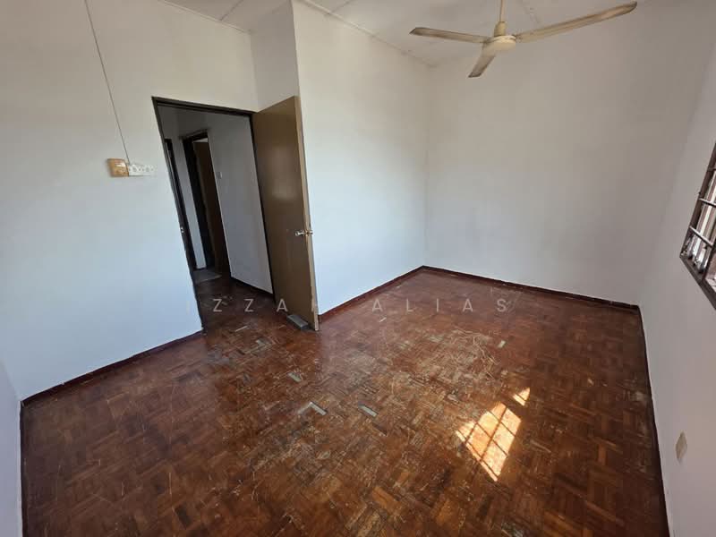 2-storey Terraced House for Sale in Bukit Sentosa (Rawang) - Izzah Alias - Interior - PropertyGuru.com.my
