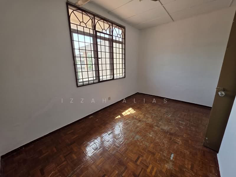 2-storey Terraced House for Sale in Bukit Sentosa (Rawang) - Izzah Alias - Interior - PropertyGuru.com.my