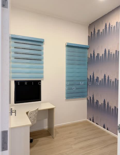 Service Residence for Rent at O'hako Residence - Eric Lau Mun Chung - PropertyGuru.com.my