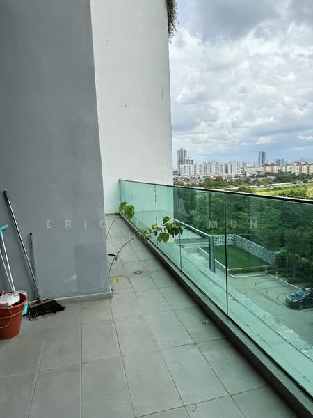 Service Residence for Rent at O'hako Residence - Eric Lau Mun Chung - PropertyGuru.com.my