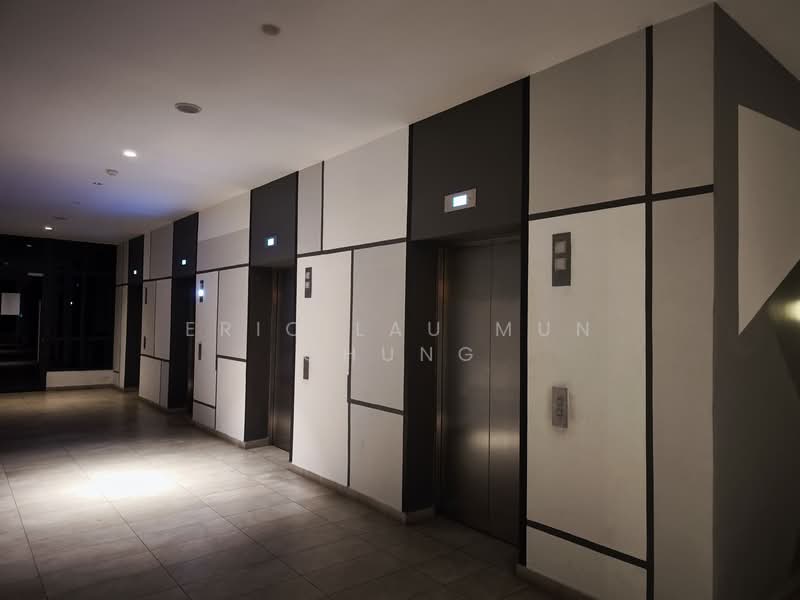 Service Residence for Rent at O'hako Residence - Eric Lau Mun Chung - PropertyGuru.com.my