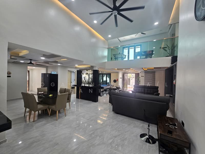 Bungalow for Rent in Alor Gajah (Melaka) - Yogananthan A/L Kanisan - Living Room - PropertyGuru.com.my