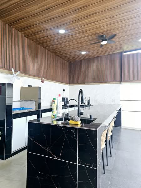 Bungalow for Rent in Alor Gajah (Melaka) - Yogananthan A/L Kanisan - Kitchen - PropertyGuru.com.my