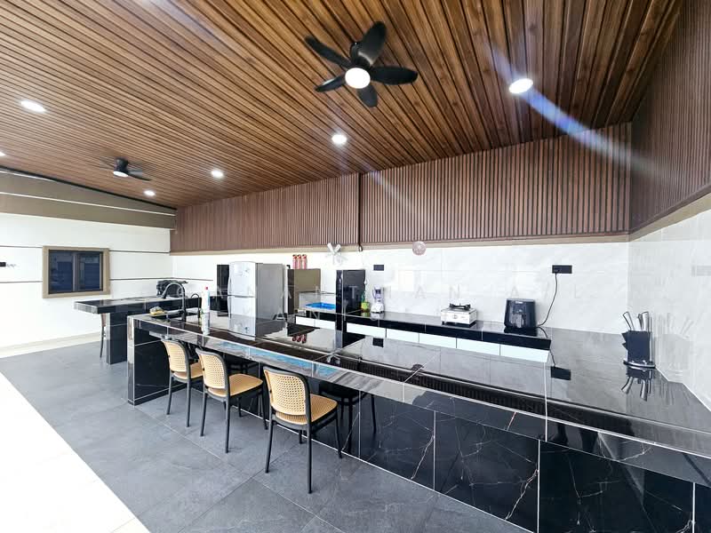 Bungalow for Rent in Alor Gajah (Melaka) - Yogananthan A/L Kanisan - Kitchen - PropertyGuru.com.my