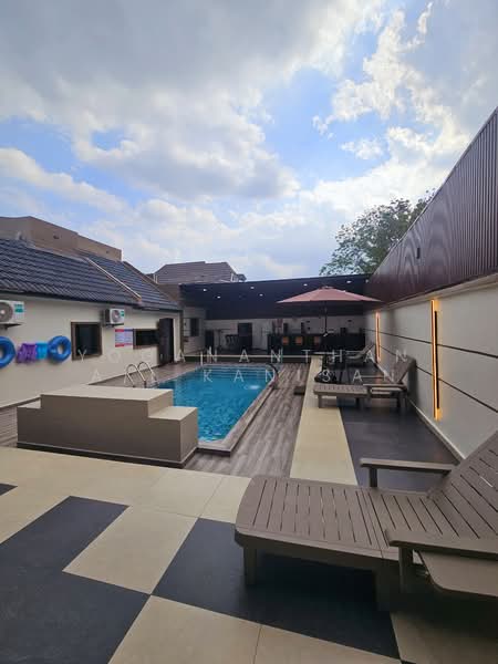 Bungalow for Rent in Alor Gajah (Melaka) - Yogananthan A/L Kanisan - Exterior - PropertyGuru.com.my