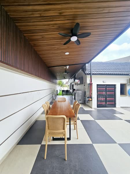 Bungalow for Rent in Alor Gajah (Melaka) - Yogananthan A/L Kanisan - Exterior - PropertyGuru.com.my