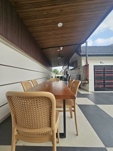 Bungalow for Rent in Alor Gajah (Melaka) - Yogananthan A/L Kanisan - Exterior - PropertyGuru.com.my