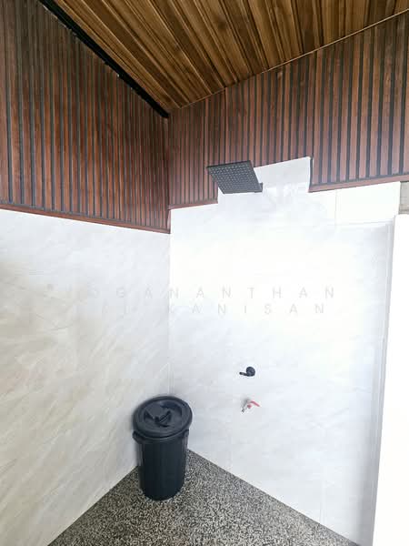 Bungalow for Rent in Alor Gajah (Melaka) - Yogananthan A/L Kanisan - Bathroom - PropertyGuru.com.my