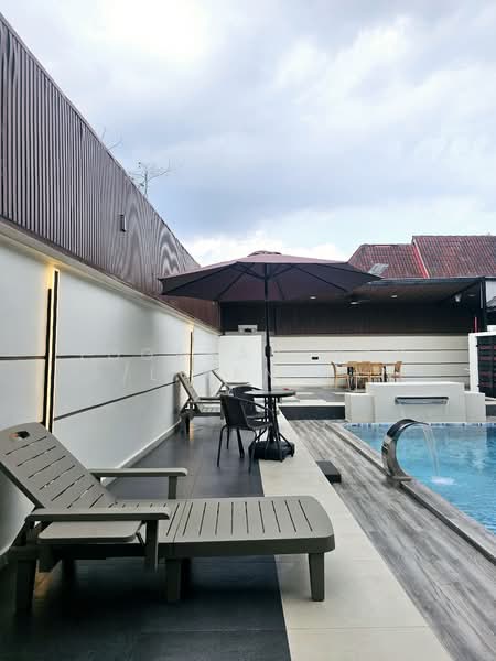 Bungalow for Rent in Alor Gajah (Melaka) - Yogananthan A/L Kanisan - Exterior - PropertyGuru.com.my