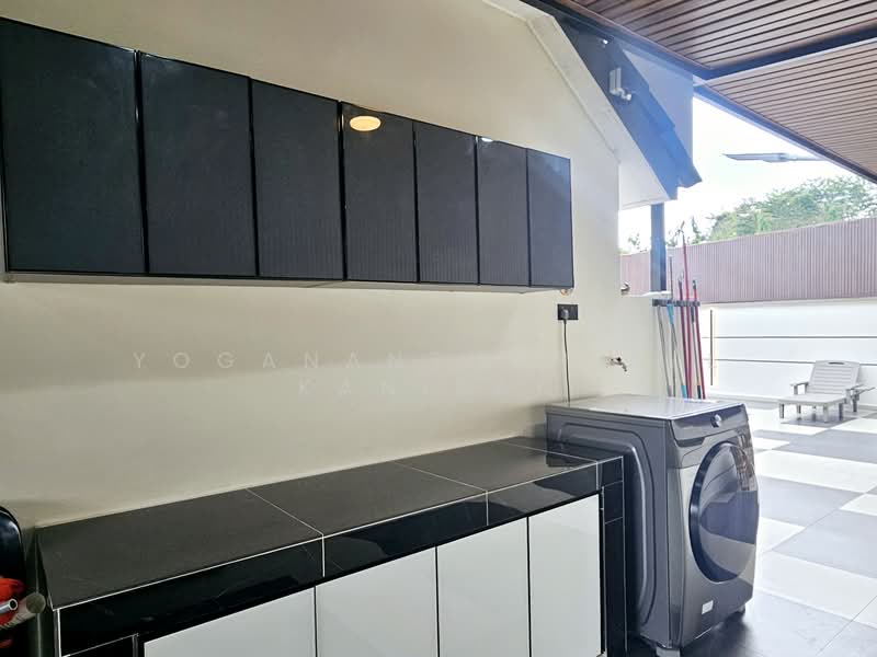 Bungalow for Rent in Alor Gajah (Melaka) - Yogananthan A/L Kanisan - Exterior - PropertyGuru.com.my