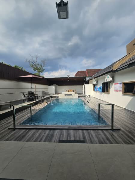 Bungalow for Rent in Alor Gajah (Melaka) - Yogananthan A/L Kanisan - Exterior - PropertyGuru.com.my