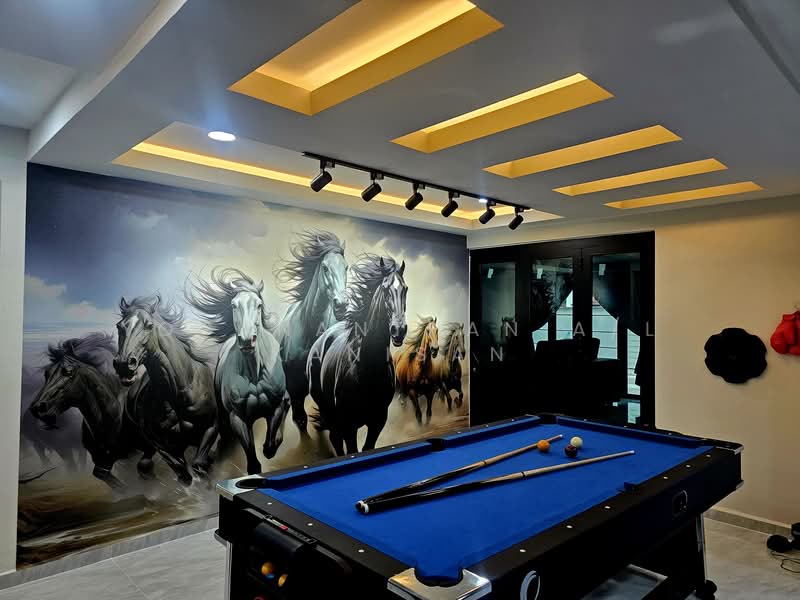 Bungalow for Rent in Alor Gajah (Melaka) - Yogananthan A/L Kanisan - Interior - PropertyGuru.com.my