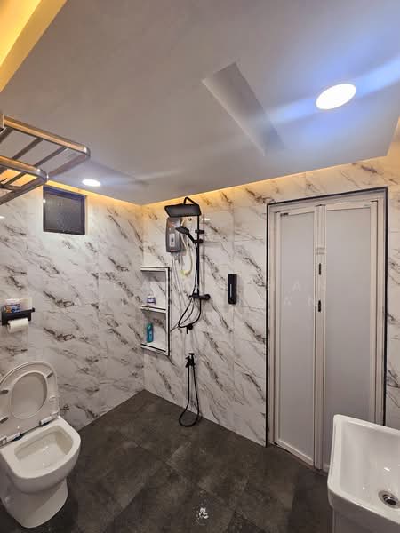 Bungalow for Rent in Alor Gajah (Melaka) - Yogananthan A/L Kanisan - Bathroom - PropertyGuru.com.my