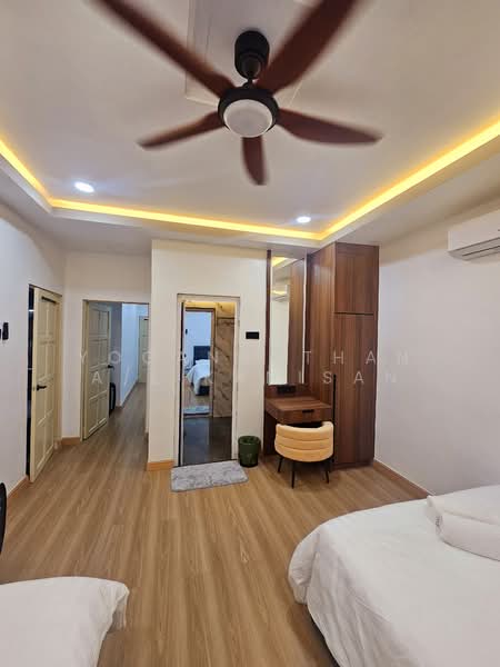 Bungalow for Rent in Alor Gajah (Melaka) - Yogananthan A/L Kanisan - Bedroom - PropertyGuru.com.my
