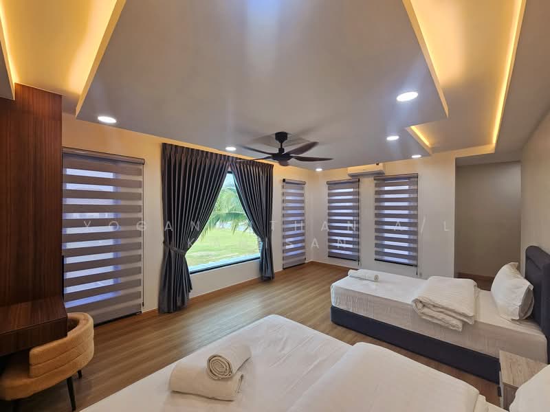 Bungalow for Rent in Alor Gajah (Melaka) - Yogananthan A/L Kanisan - Bedroom - PropertyGuru.com.my