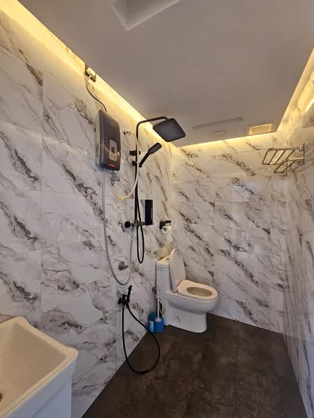 Bungalow for Rent in Alor Gajah (Melaka) - Yogananthan A/L Kanisan - Bathroom - PropertyGuru.com.my