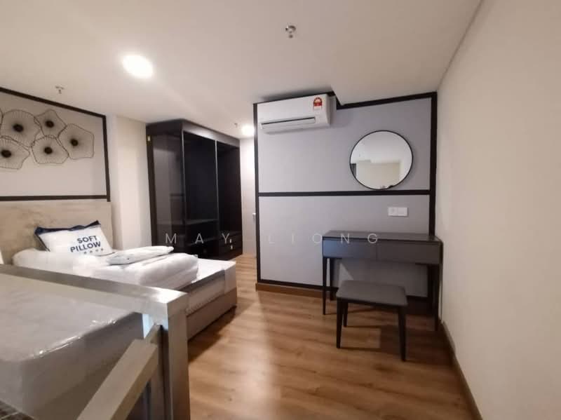 Service Residence for Rent at 8th & Stellar - May Liong - PropertyGuru.com.my