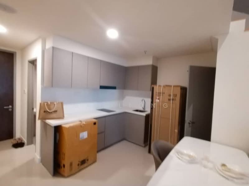 Service Residence for Rent at 8th & Stellar - May Liong - PropertyGuru.com.my
