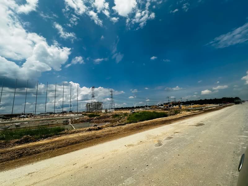 Sepang untuk Untuk Dijual - RM 65,000,000, Mac 2026 - Exterior - PropertyGuru.com.my