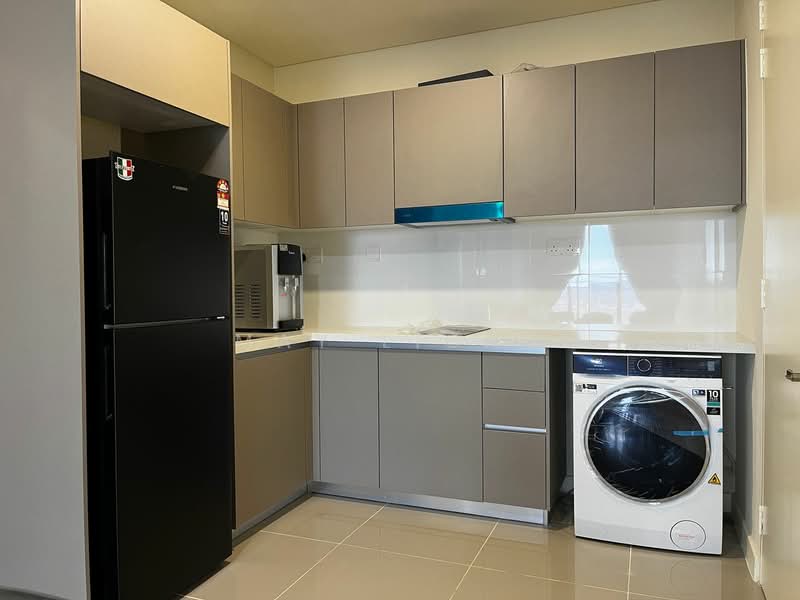 Service Residence for Rent at 8th & Stellar - May Liong - PropertyGuru.com.my