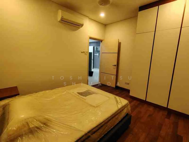Service Residence for Sale at 1Medini - Toshimitsu Shimada - Bedroom - PropertyGuru.com.my