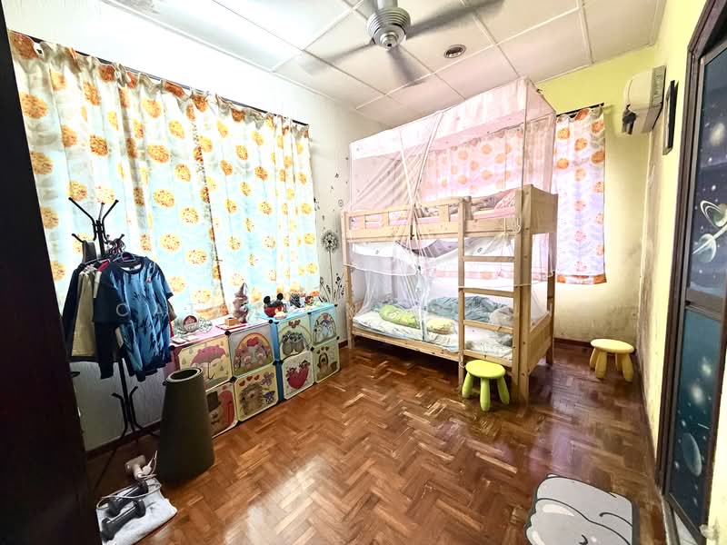 Semi-Detached House for Sale in Johor Bahru (Johor) - Catherine Thung - PropertyGuru.com.my