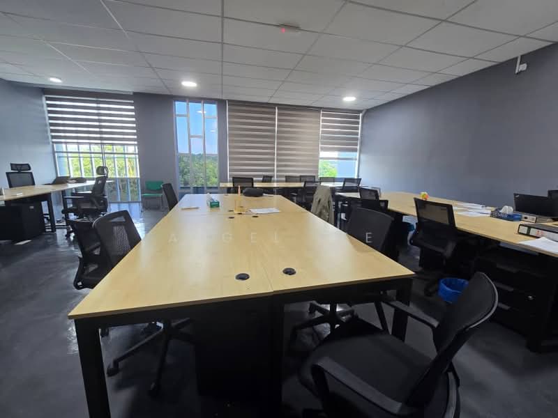 Factory for Rent in Ulu Tiram (Johor) - Angel Lee - Interior - PropertyGuru.com.my