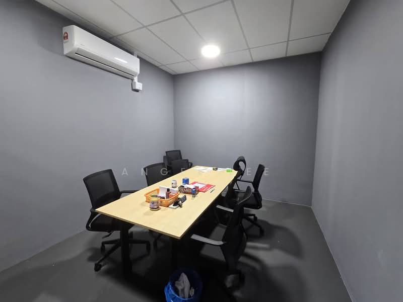 Factory for Rent in Ulu Tiram (Johor) - Angel Lee - Interior - PropertyGuru.com.my